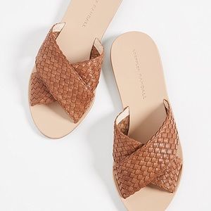 Claudie Slide Sandals
